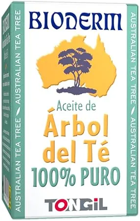 TEA TREE 100%PURO 15ML Tongil