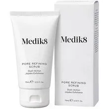 Medik8 Pore Refining Scrub - 75ml