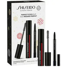 Shiseido Perfect Eyes Duo Set Gift Set