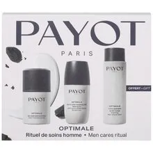 Payot Optimale Uomo Cares Ritual Set - 50 ml
