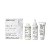 Olaplex Bond Shaper Curl Reconstruction Treatment Set