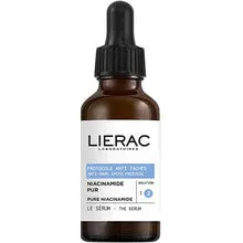 Lierac Protocol Anti-Stain - Serum against pigmentation spots - 30ml