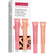 Clarins Perfector Collection Lip Gloss Set