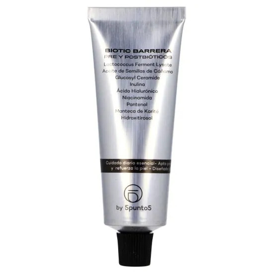 5punto5 Biotic Barrera 50 ml