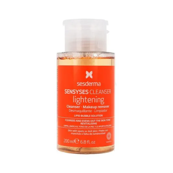 Sesderma SENSYSES Lightening Cleanser (200 ml)