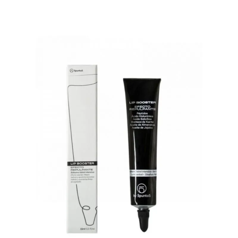 5punto5 Lip Booster Efecto Repulpante 15ml