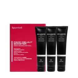 5punto5 Pack Anticelulitis 3 Meses