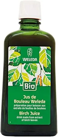 Zumo de Abedul 250ml