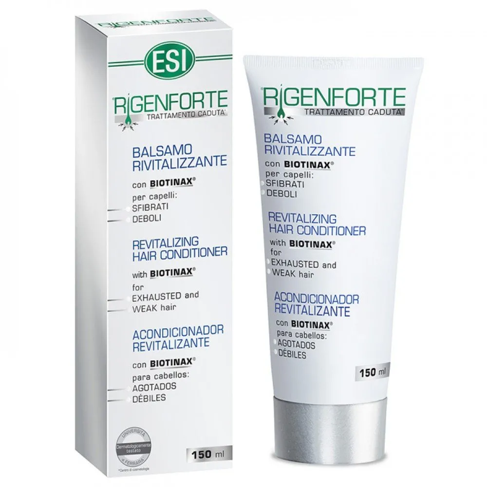 RIGENFORTE ACONDICIONADOR 150 ML ESI