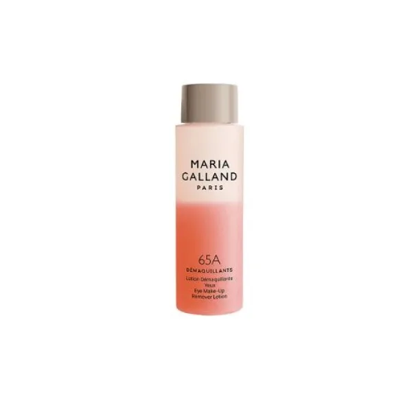 65A Lotion Démaquillante yeux | Desmaquillante de ojos 100 ml - Démaquillants - Maria Galland ®