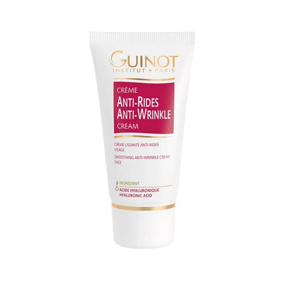 Cream Guinot Anti Wrinkle 50 ml