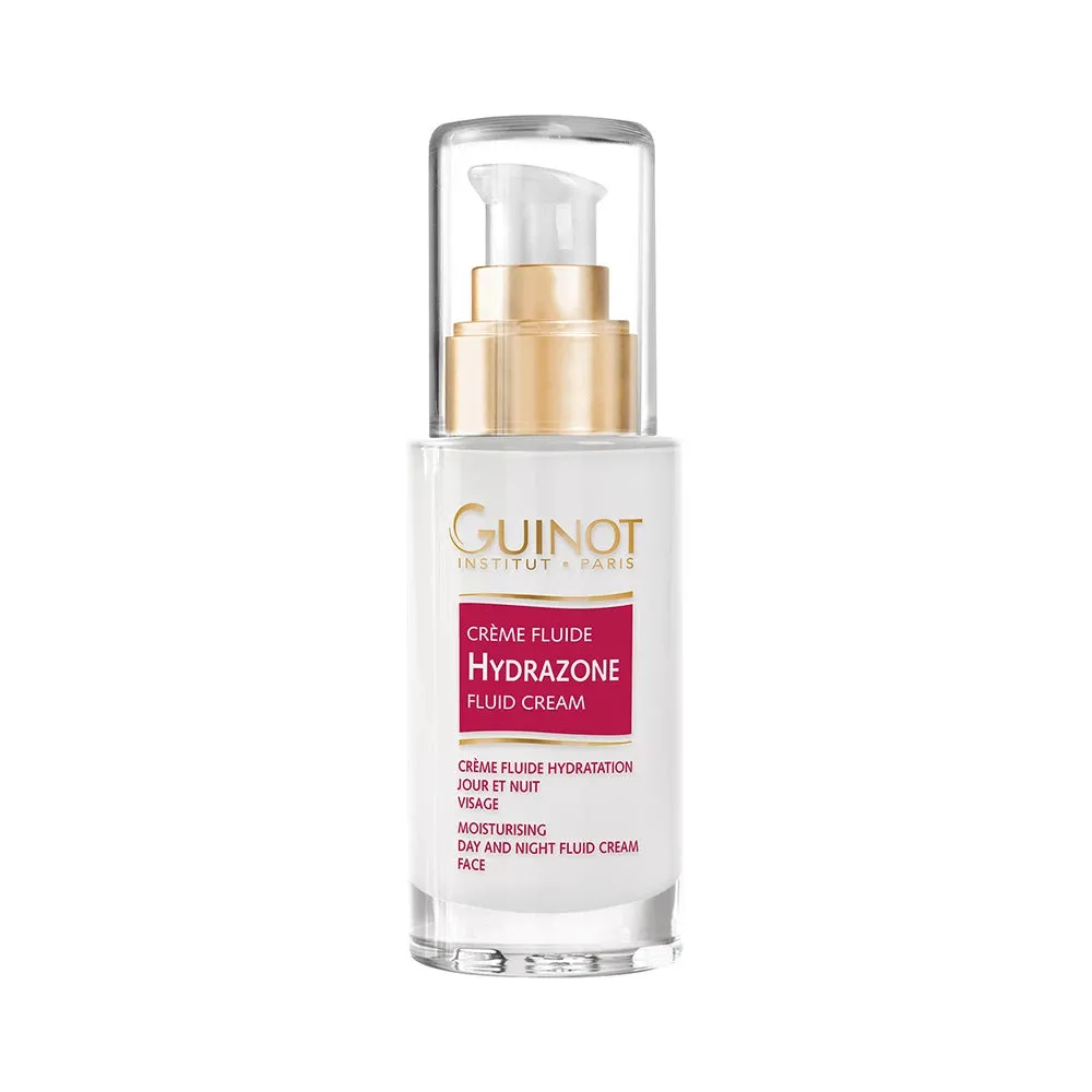 Guinot Hydrazone Fluid Cream 50 ml