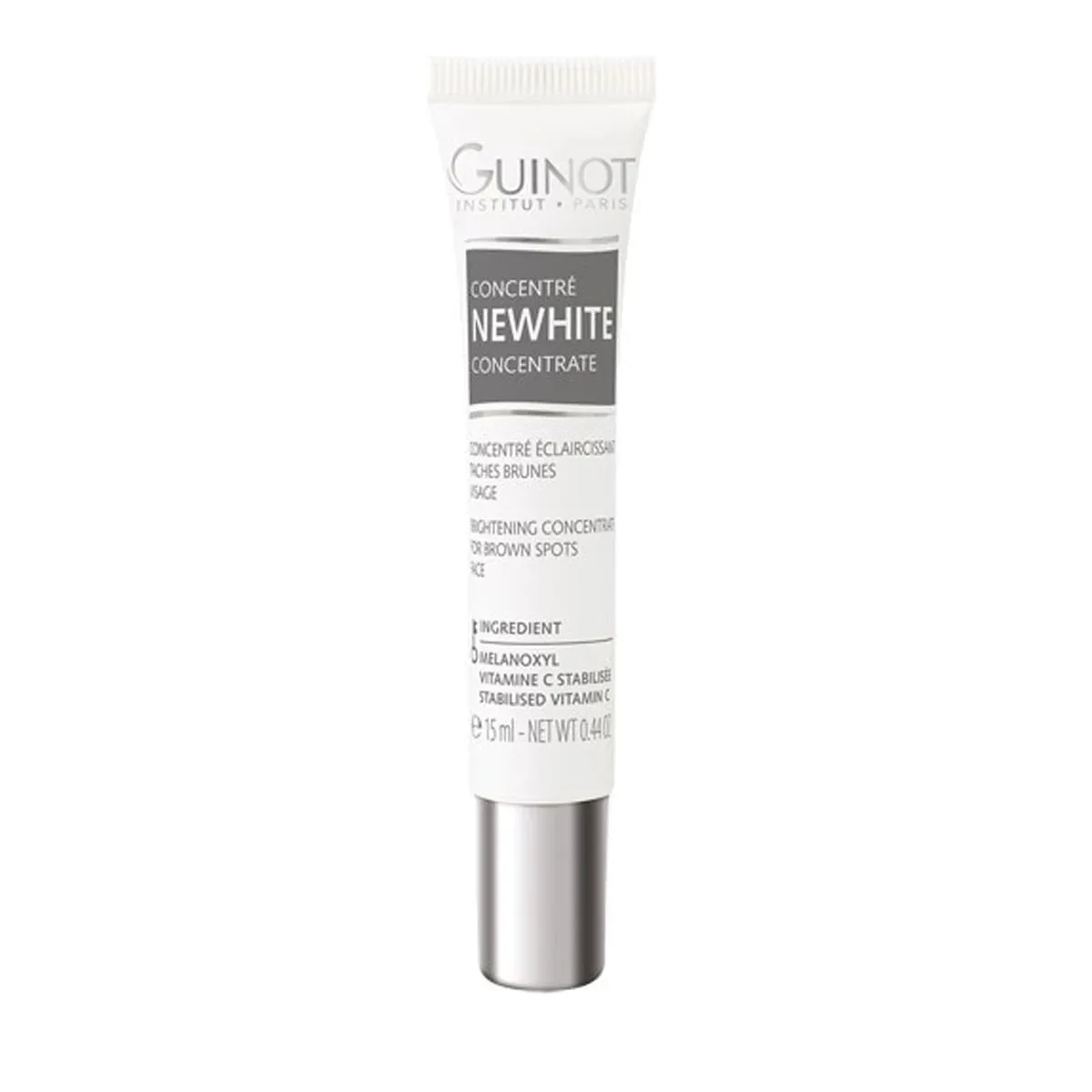 Concentrated Guinot Newhite 15 ml