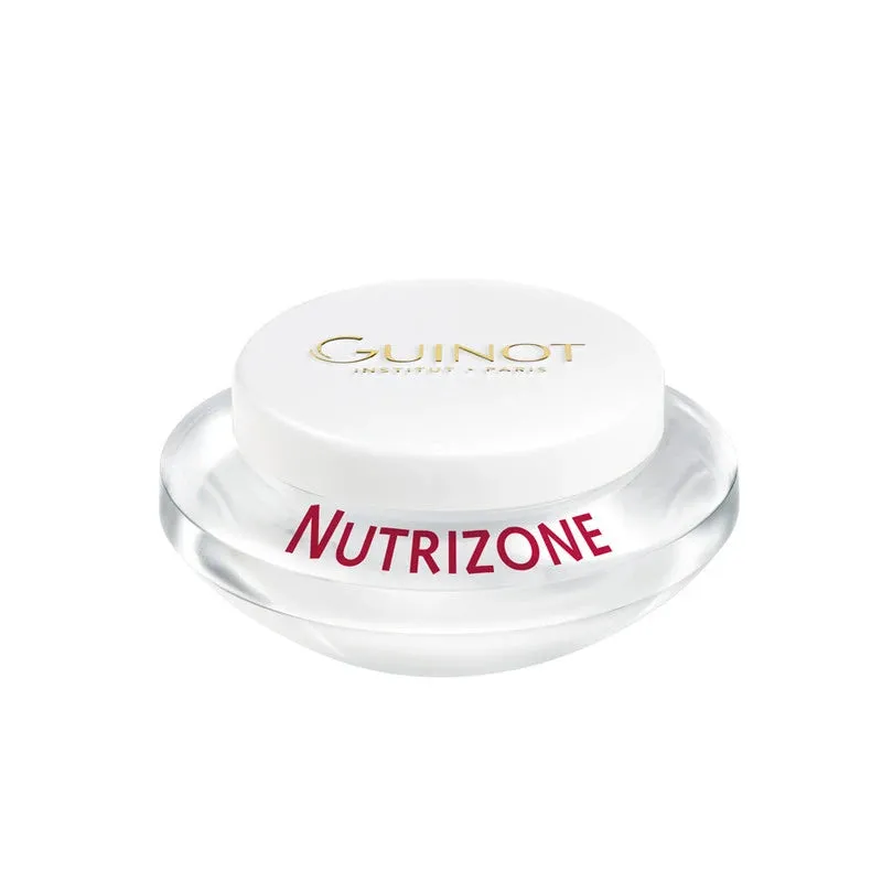 Cream Guinot Nutrizone 50 ml