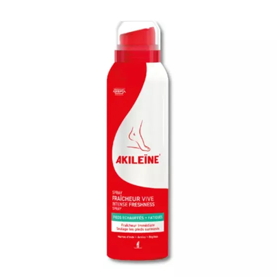 SPRAY REFRESCANTE VIVE 150ml.