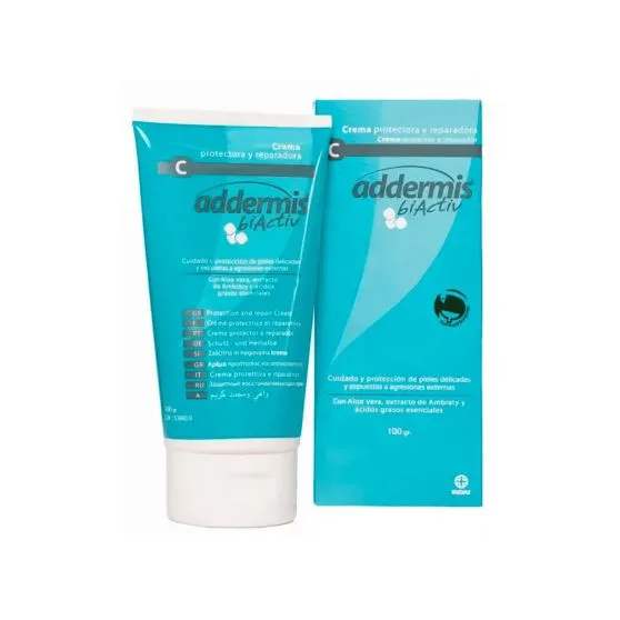 Addermis Biactiv Crema 100 gr