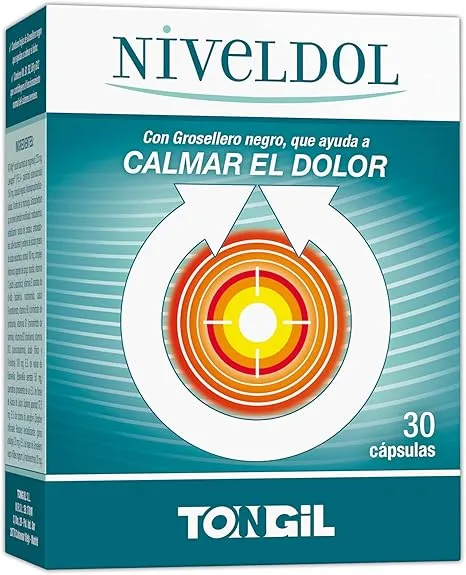 NIVELDOL Tongil
