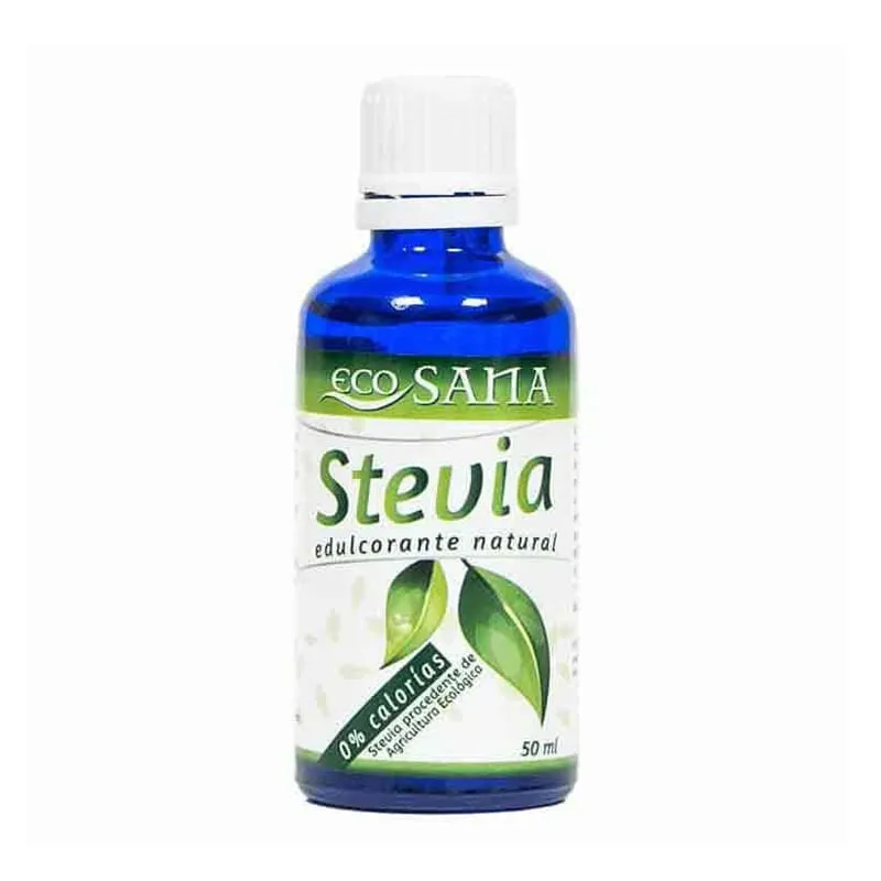 Stevia Bio 50 ml