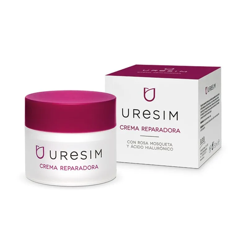 Crema Reparadora 50ml