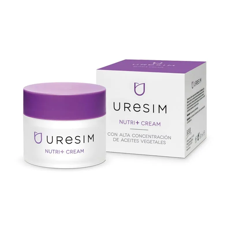 Crema Nutri+ 50ml