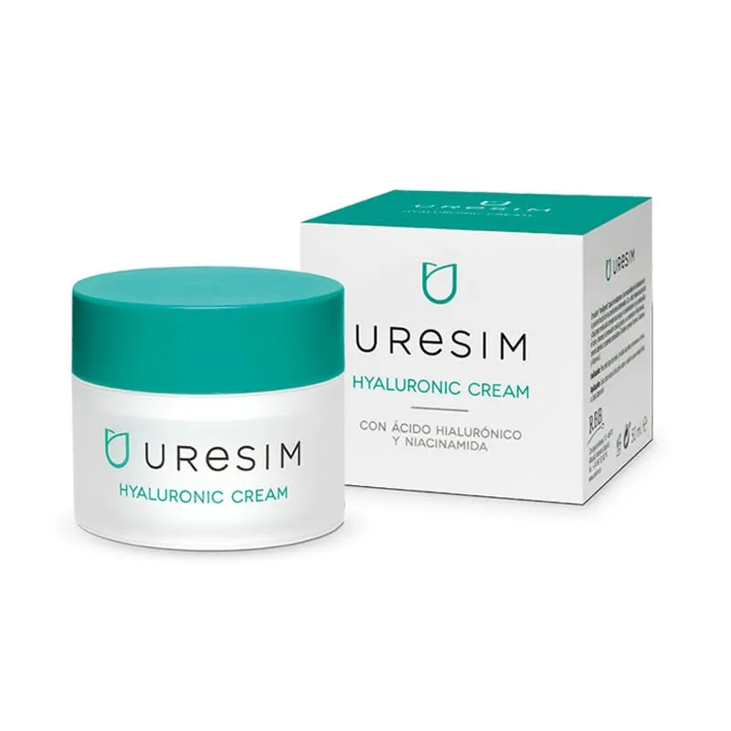 Crema Hyaluronic 50ml