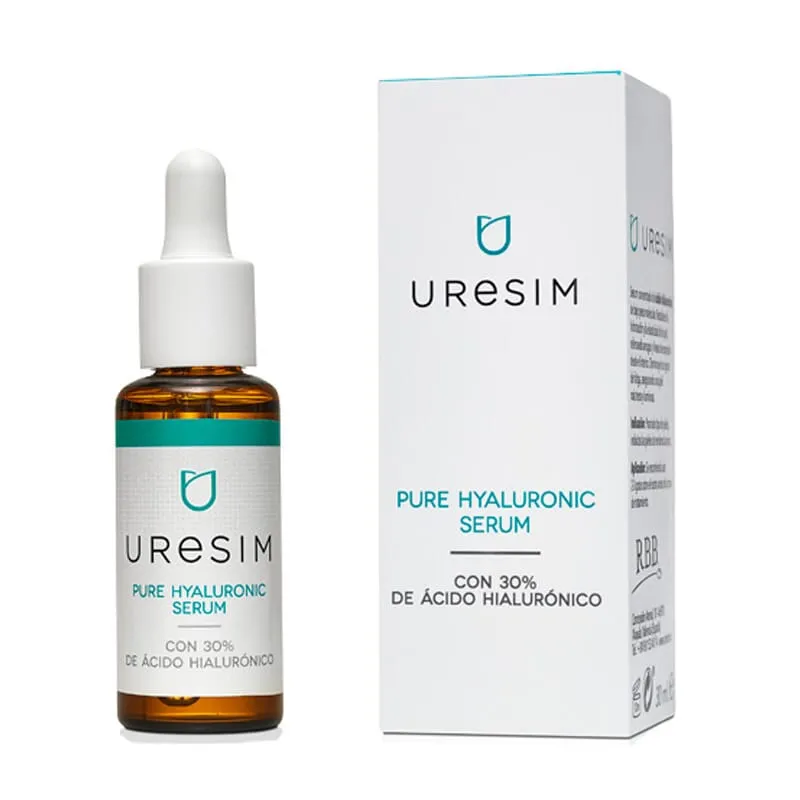 Sérum Pure Hyaluronic 30ml