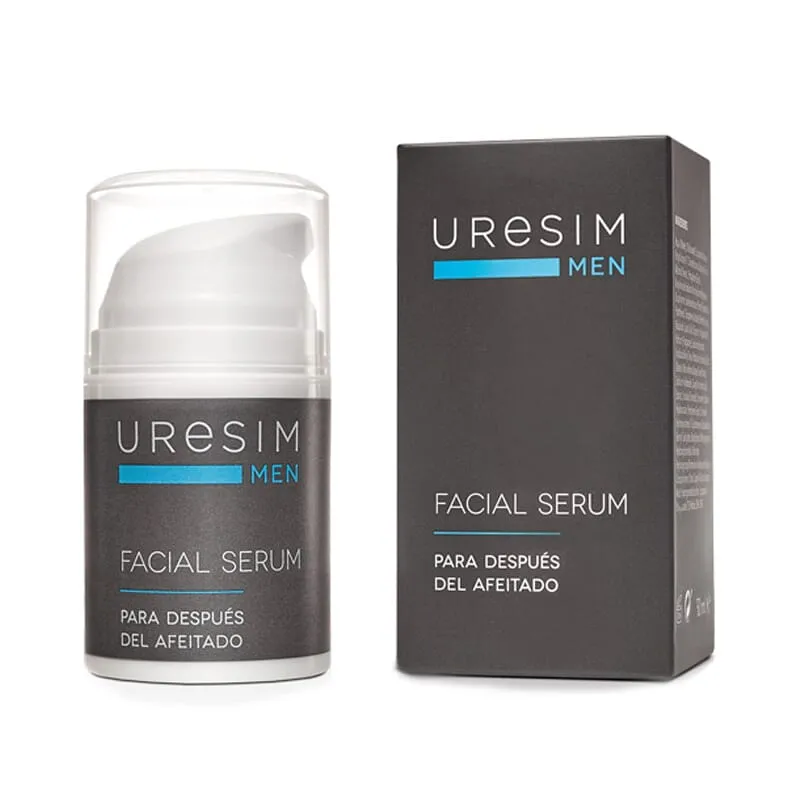 Men Sérum Facial 50ml
