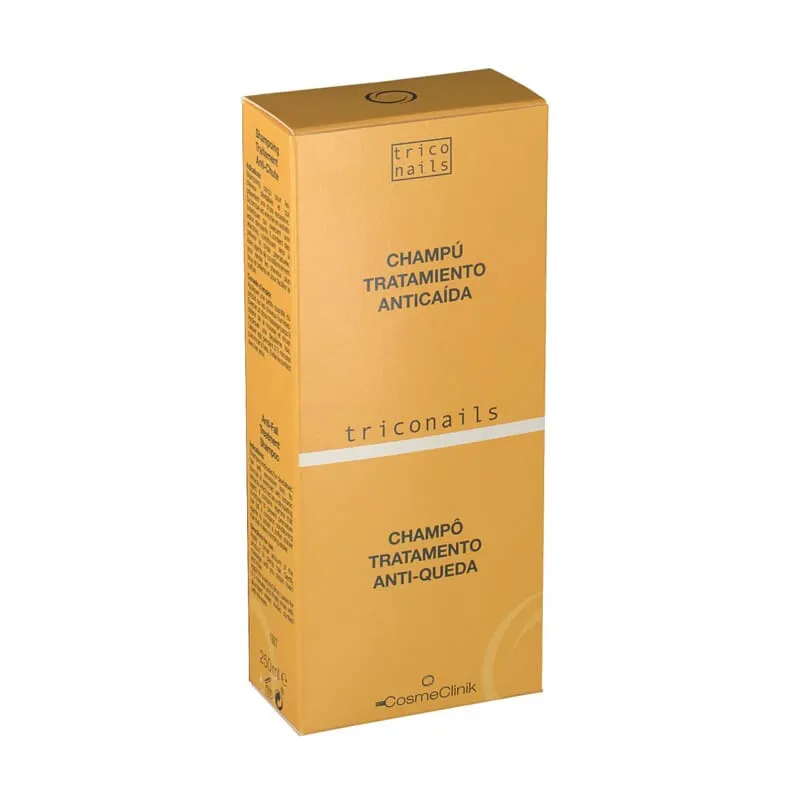 Triconails Champú Anticaída 250ml