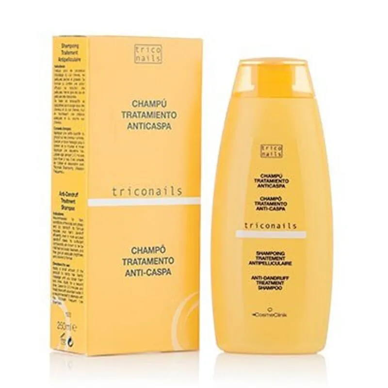 Triconails Champú Anticaspa 250ml