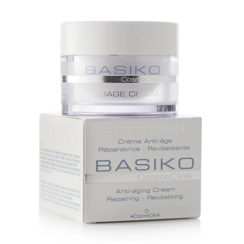 Basiko Antiage Crema 50ml