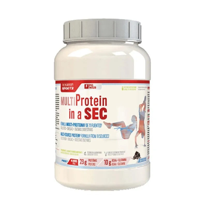 MultiProtein in a Sec 1575g