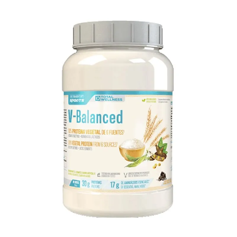 V-Balanced Proteína Vegetal 1350g