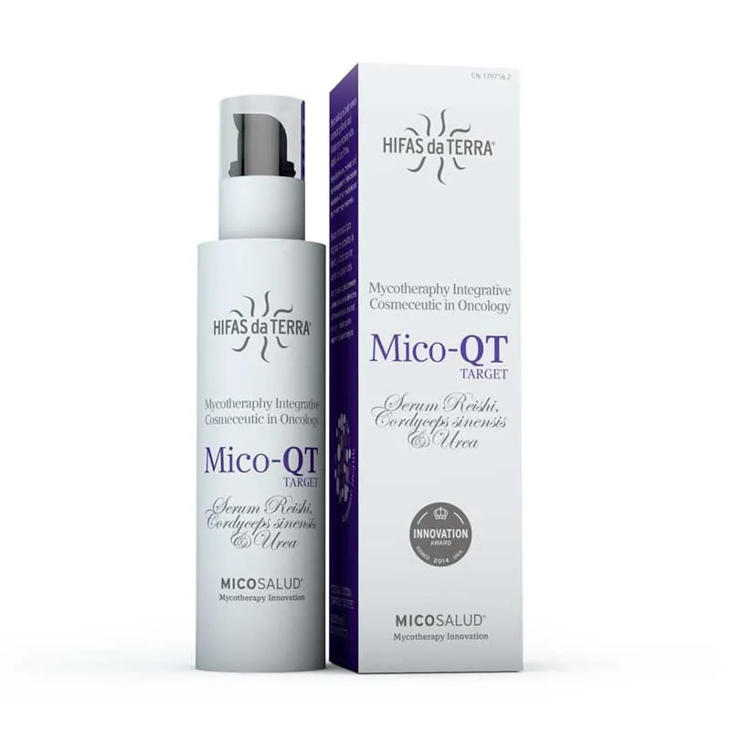 Mico QT Target Sérum Oncológico 150ml