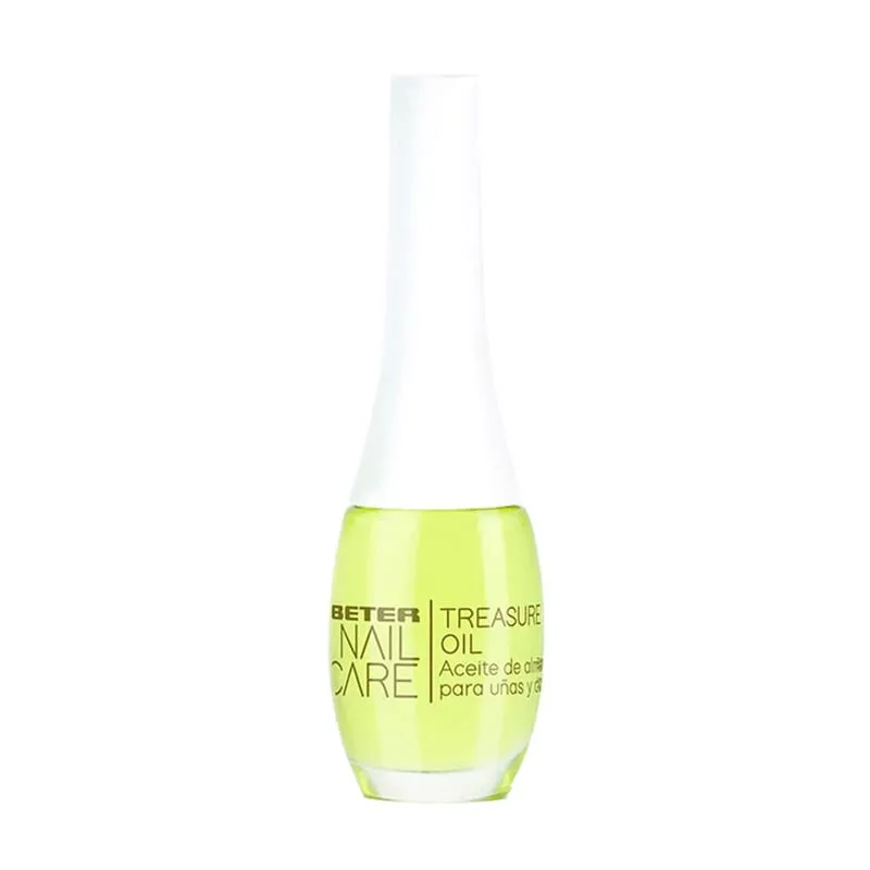 Nail Care Trasure Oil