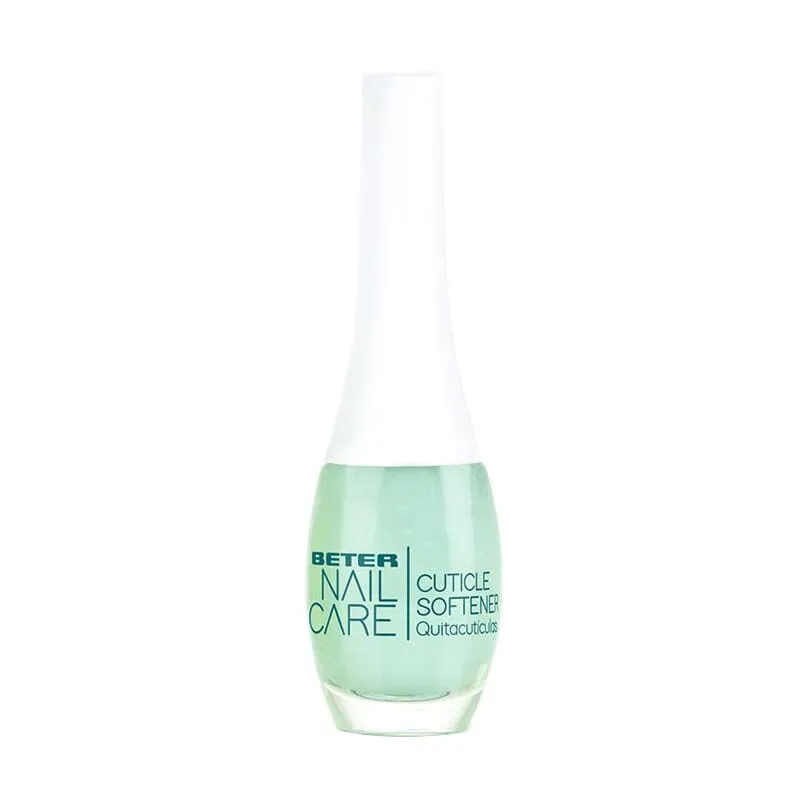 Nail Care Cuticle Softener Quitacuticulas