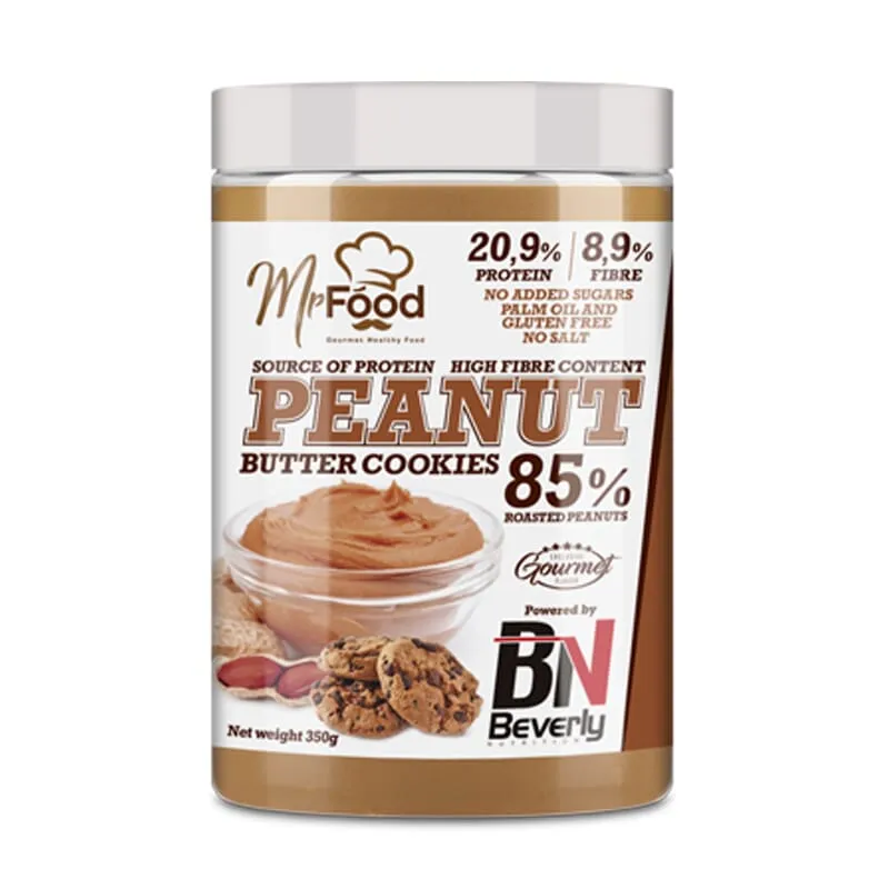 Peanut Butter Cookies 350g