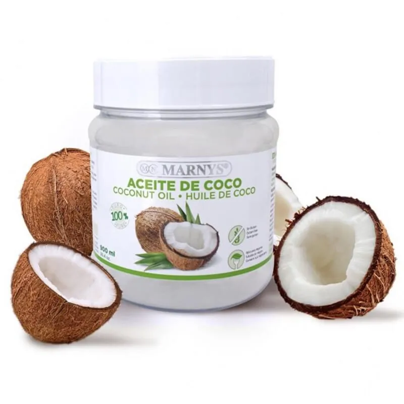 Aceite de Coco 900ml