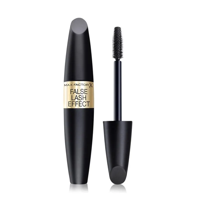 False Lash Effect Mascara #Black 13 ml