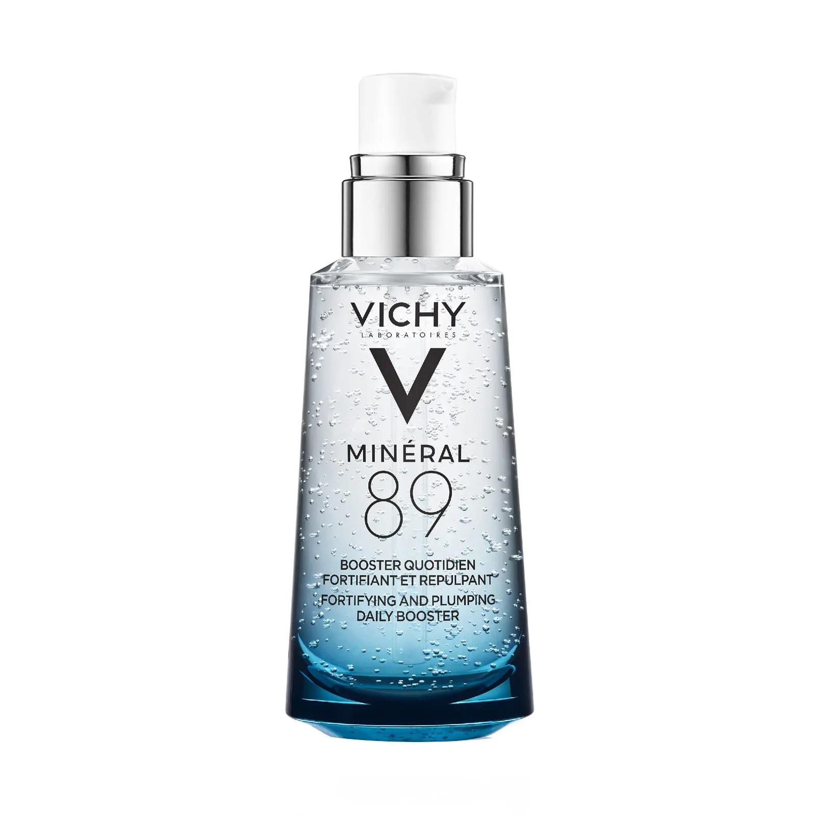 Vichy Minéral 89 50 ml