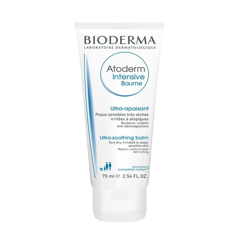 Bioderma Atoderm Bálsamo Ultracalmante 75ml