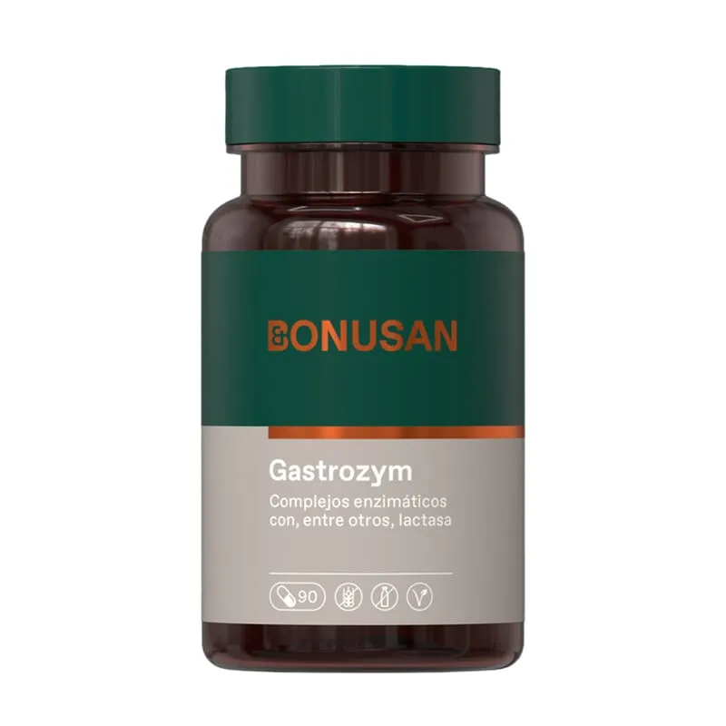Gastrozym 90 VCaps