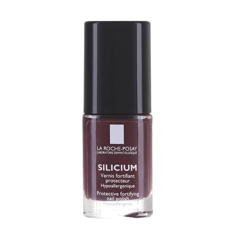 La Roche-Posay Silicium Esmalte de Uñas 16 Framboise 6 ml