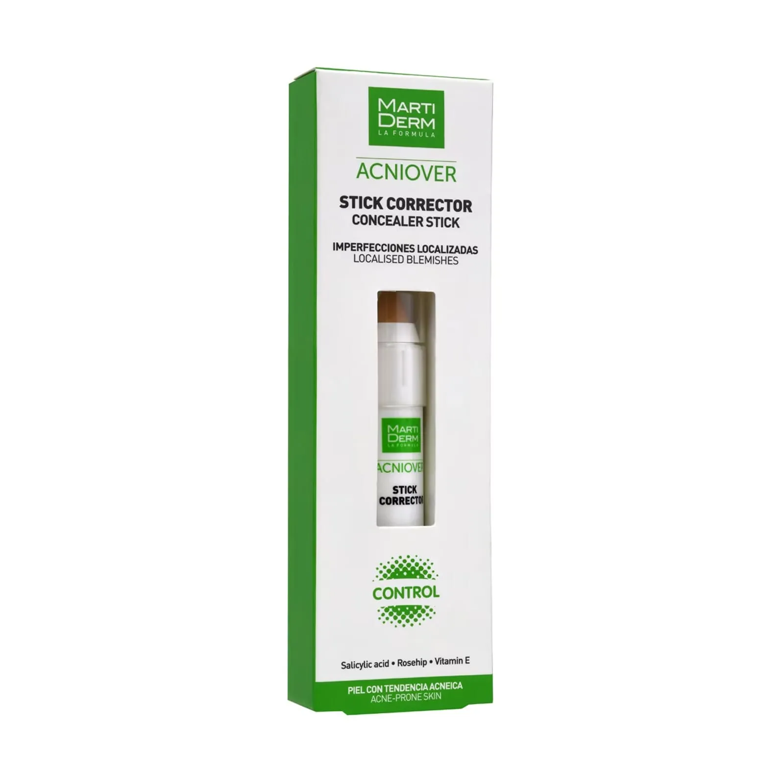 Aniover Stick Antiimperfecciones 15 ml