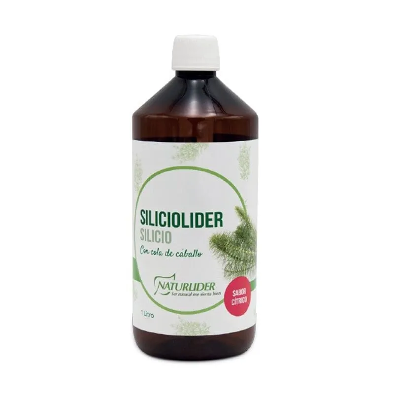 SilicioLider 1l
