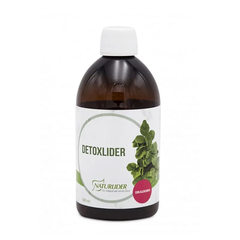 Detoxlider 500 ml