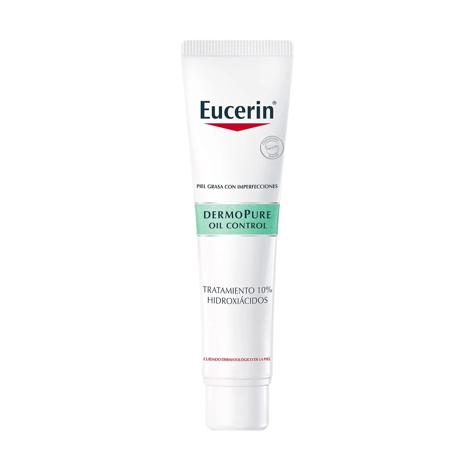 Eucerin Dermopure Oil Control 10% Hidroxiácidos 40ml