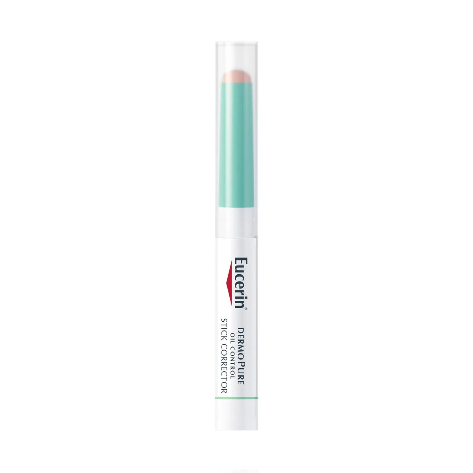 Eucerin Dermopure Oil Control Stick Cover 2,5g