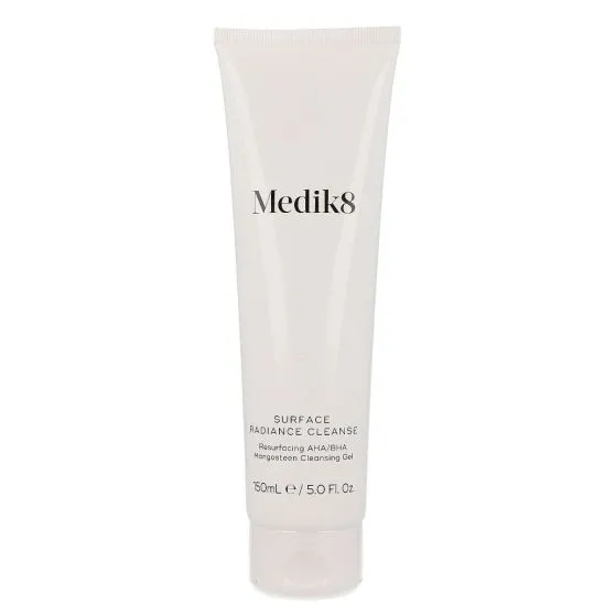 Medik8 Surface Radiance Cleanse - 150ml