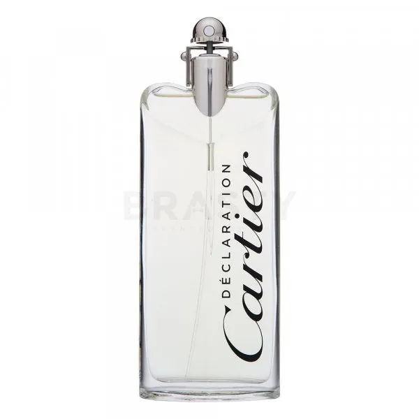 Cartier Declaration Eau De Toilette Men 100 ml