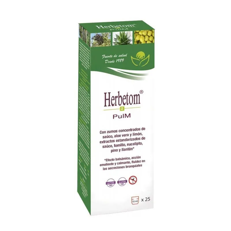 Herbetom 2PM 250ml